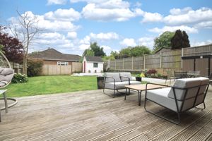 Entertainment Deck- click for photo gallery